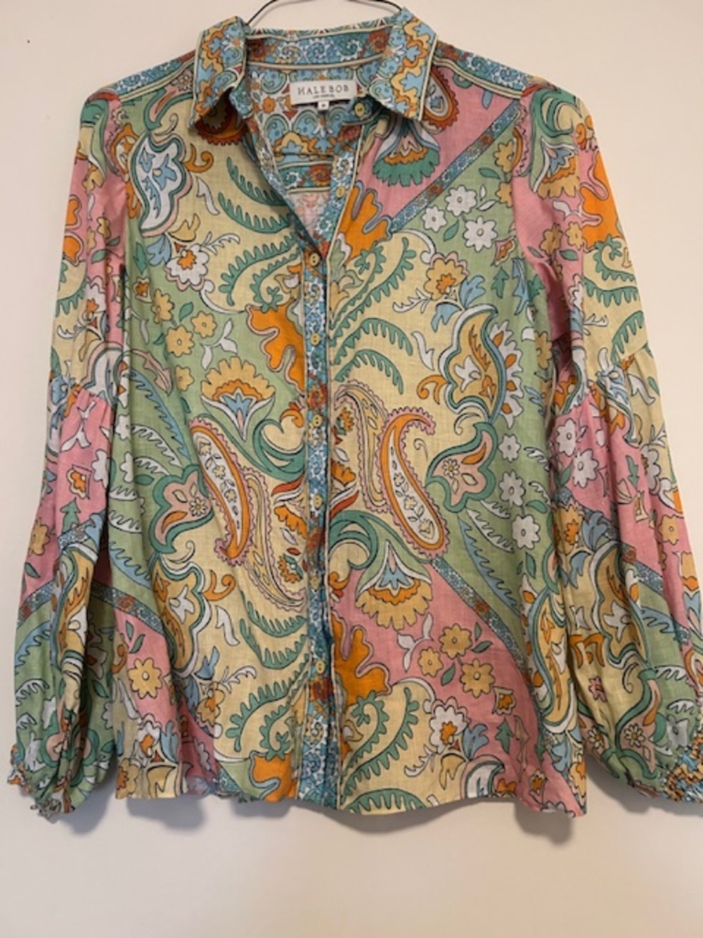 Hale bob shirt - Picture 2 of 9